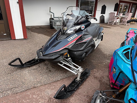 Yamaha RS Vector LTX ABRIS SÄLEN Köp online