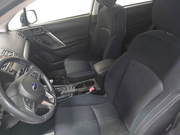 Subaru Forester 9 of 10