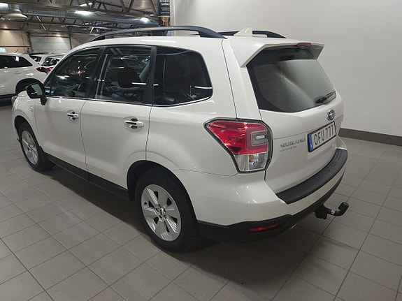 Subaru Forester 4 of 5