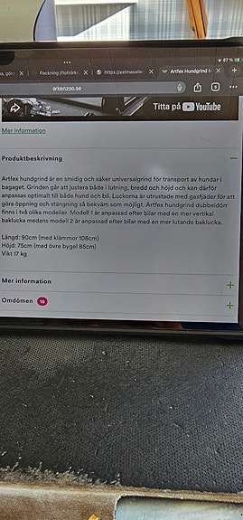 Product image 2 of 5