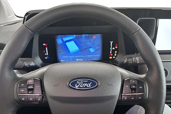 Ford Transit Courier 11 of 12