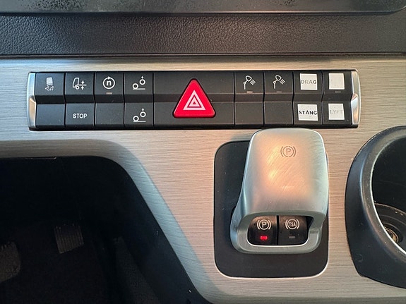 Tridemväxlare Mercedes-Benz Arocs 12.8 -2022 via auktion 21 of 27