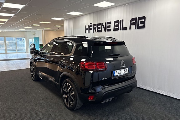 Citroen C5 Aircross 3 of 5
