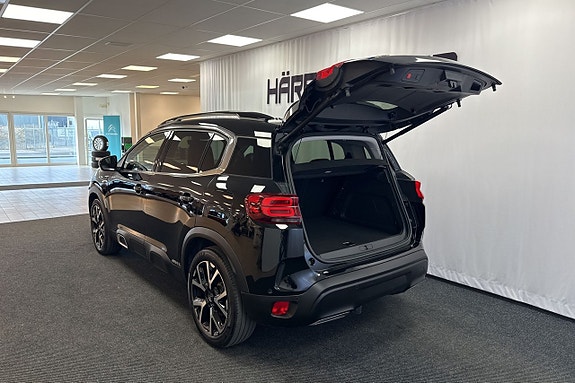Citroen C5 Aircross 4 of 5