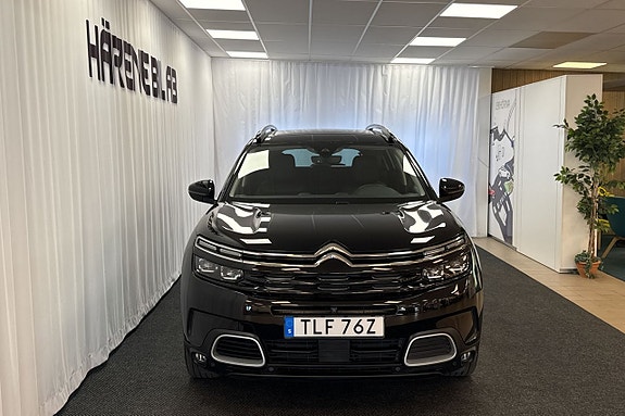 Citroen C5 Aircross 2 of 5