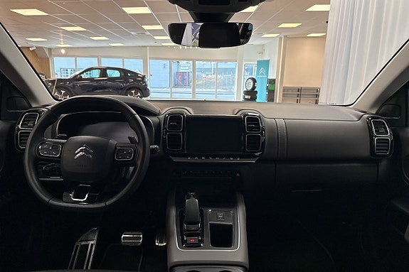 Citroen C5 Aircross 5 of 5