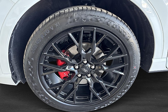 Ford Kuga 5 of 5