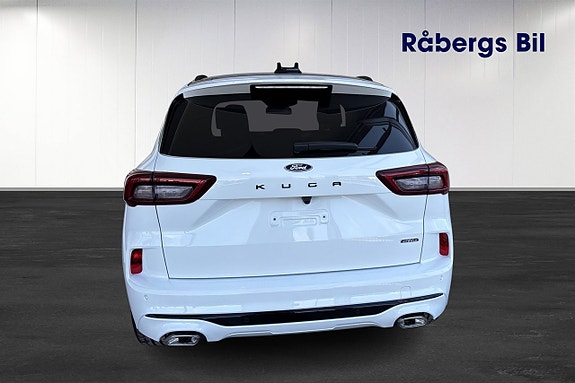 Ford Kuga 4 of 5