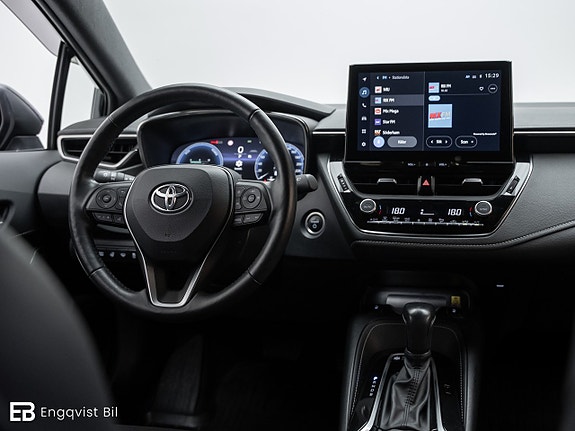 Toyota Corolla 30 of 30