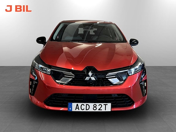 Mitsubishi Colt 15 of 22