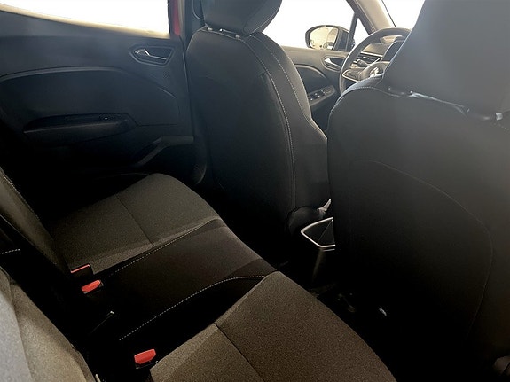 Mitsubishi Colt 13 of 22