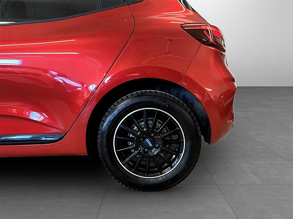 Mitsubishi Colt 19 of 22