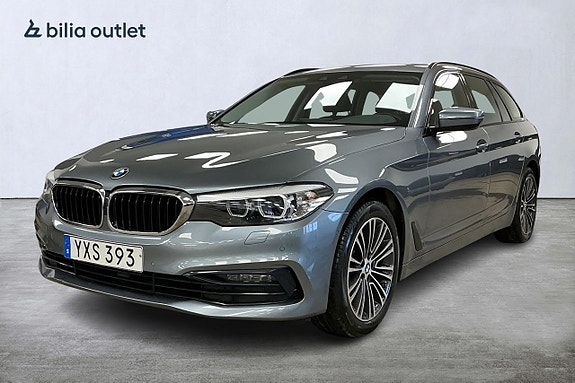 BMW 520d