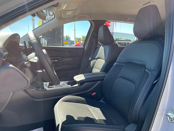 Mazda CX-5 7 of 9