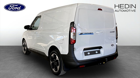Ford E-Courier 2 of 5
