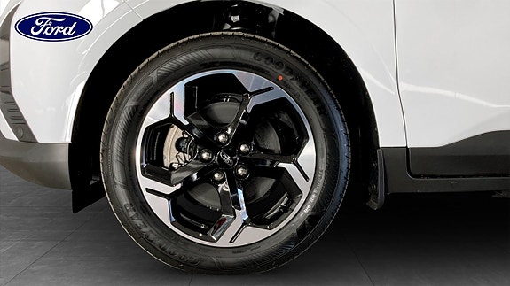 Ford E-Courier 9 of 9