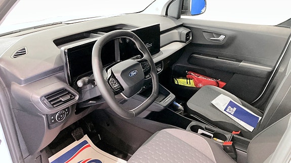 Ford E-Courier 4 of 5