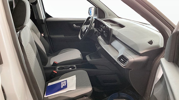 Ford E-Courier 3 of 5
