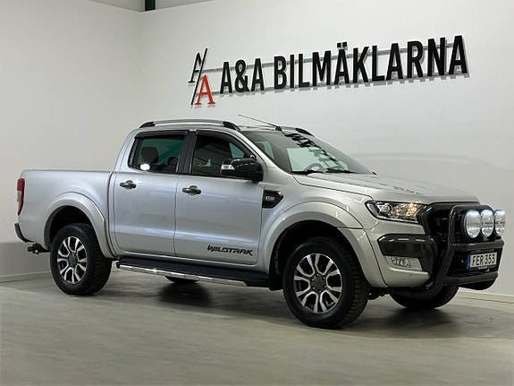 Ford Ranger 3 of 5