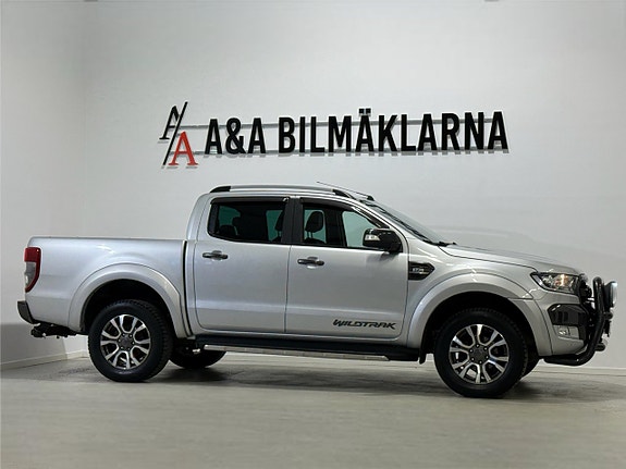 Ford Ranger 2 of 5