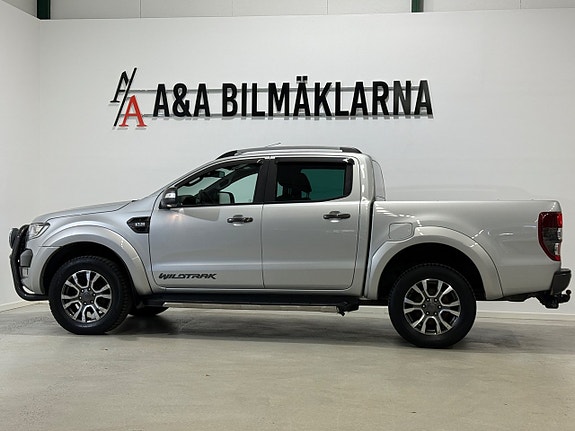 Ford Ranger 5 of 5