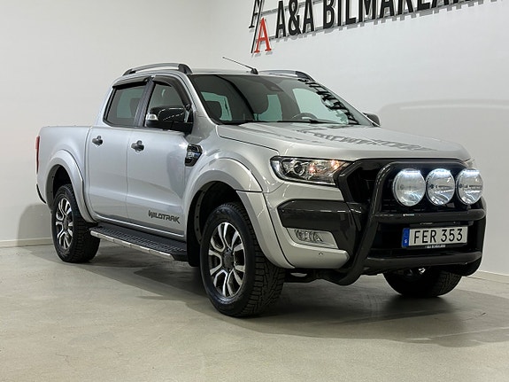 Ford Ranger 4 of 5