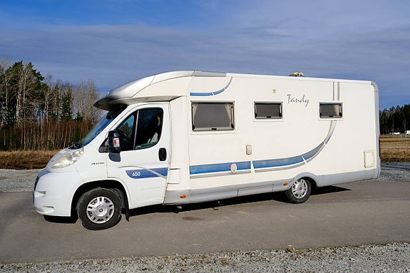 Mclouis trendy 650 p700 ,