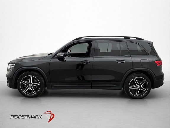 Mercedes-Benz GLB200 d 4 of 5