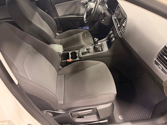 Seat Leon 7 of 11