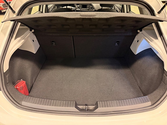Seat Leon 10 of 11