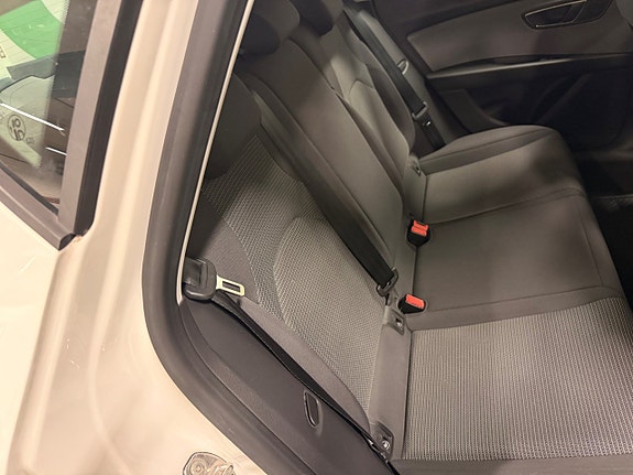 Seat Leon 11 of 11