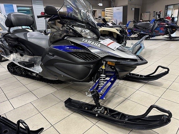 Yamaha RSVENTURE TF VENTURE