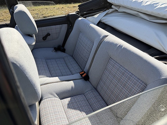 Volkswagen Golf-Serie 11 of 25