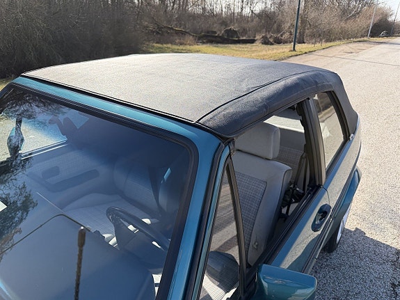 Volkswagen Golf-Serie 23 of 25
