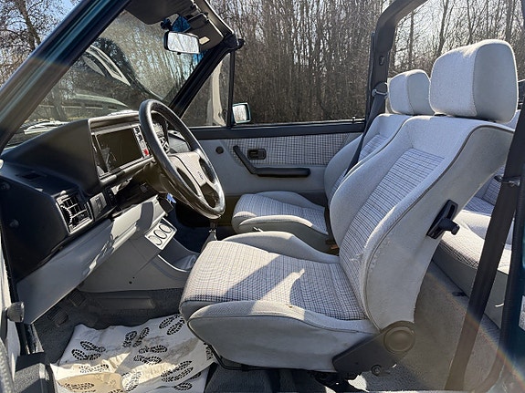 Volkswagen Golf-Serie 8 of 25