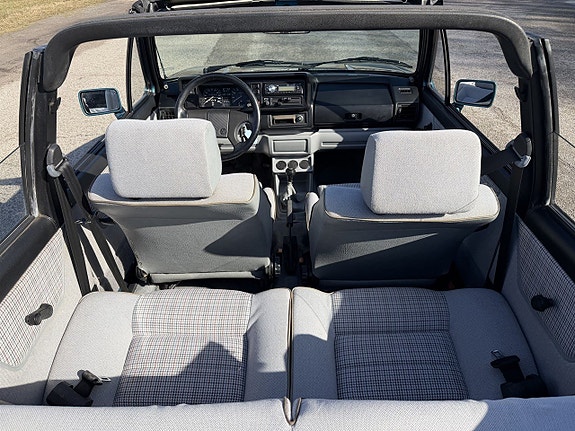 Volkswagen Golf-Serie 10 of 25