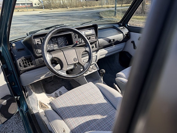 Volkswagen Golf-Serie 7 of 25