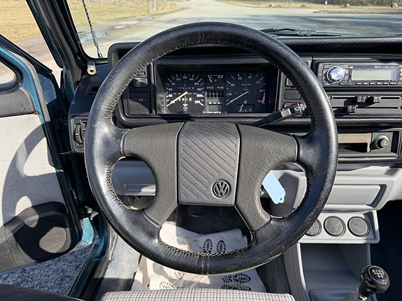 Volkswagen Golf-Serie 13 of 25