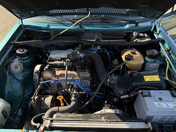 Volkswagen Golf-Serie 17 of 25