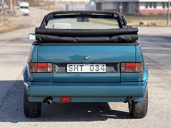Volkswagen Golf-Serie 20 of 25