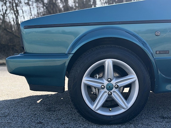 Volkswagen Golf-Serie 6 of 25