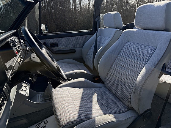 Volkswagen Golf-Serie 9 of 25