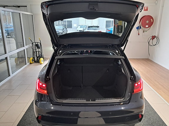 Audi A1 7 of 7