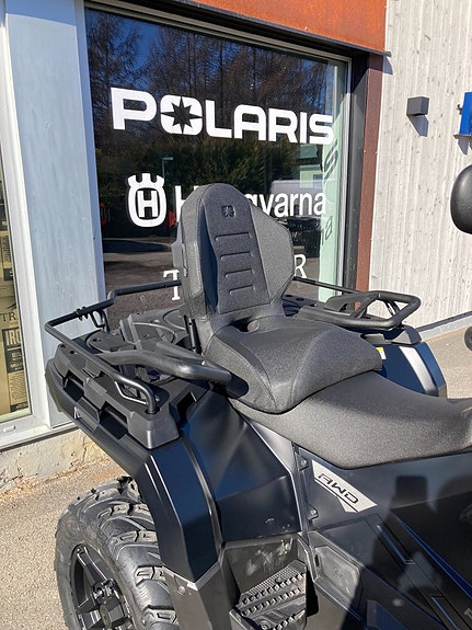 Polaris SPORTSMAN 570 EPS 2-UP BLACK EDITION 3 of 8