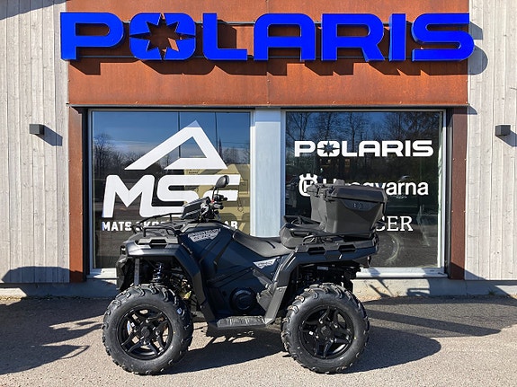 Polaris SPORTSMAN 570 EPS BLACK EDITION