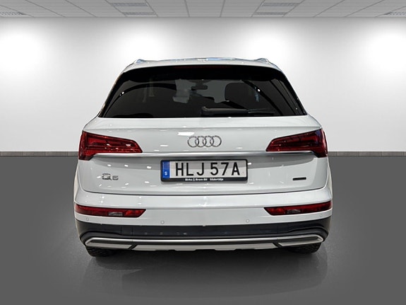 Audi Q5 5 of 20