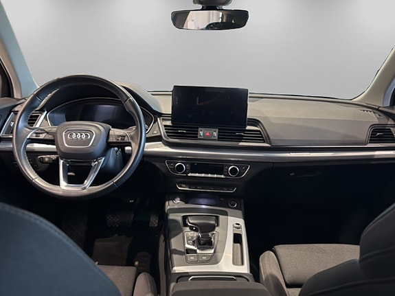 Audi Q5 7 of 20