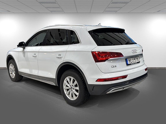 Audi Q5 6 of 20