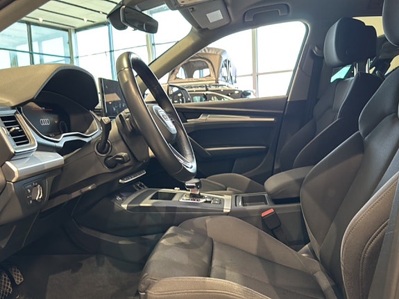 Audi Q5 8 of 20