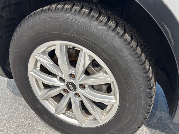 Audi Q5 17 of 20